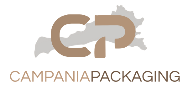 Logo Campania Packaging
